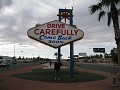 Las Vegas 2010 - Gettin out of Town 0011